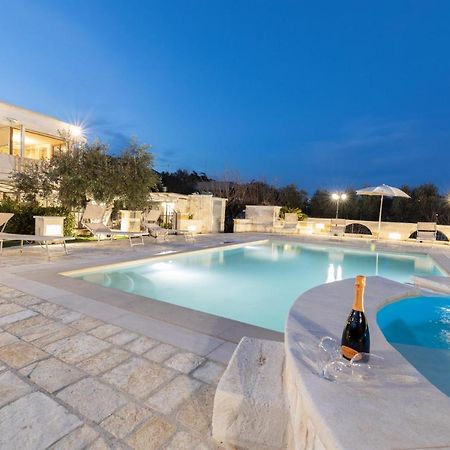 Tenuta Marmorelle Остуни Экстерьер фото