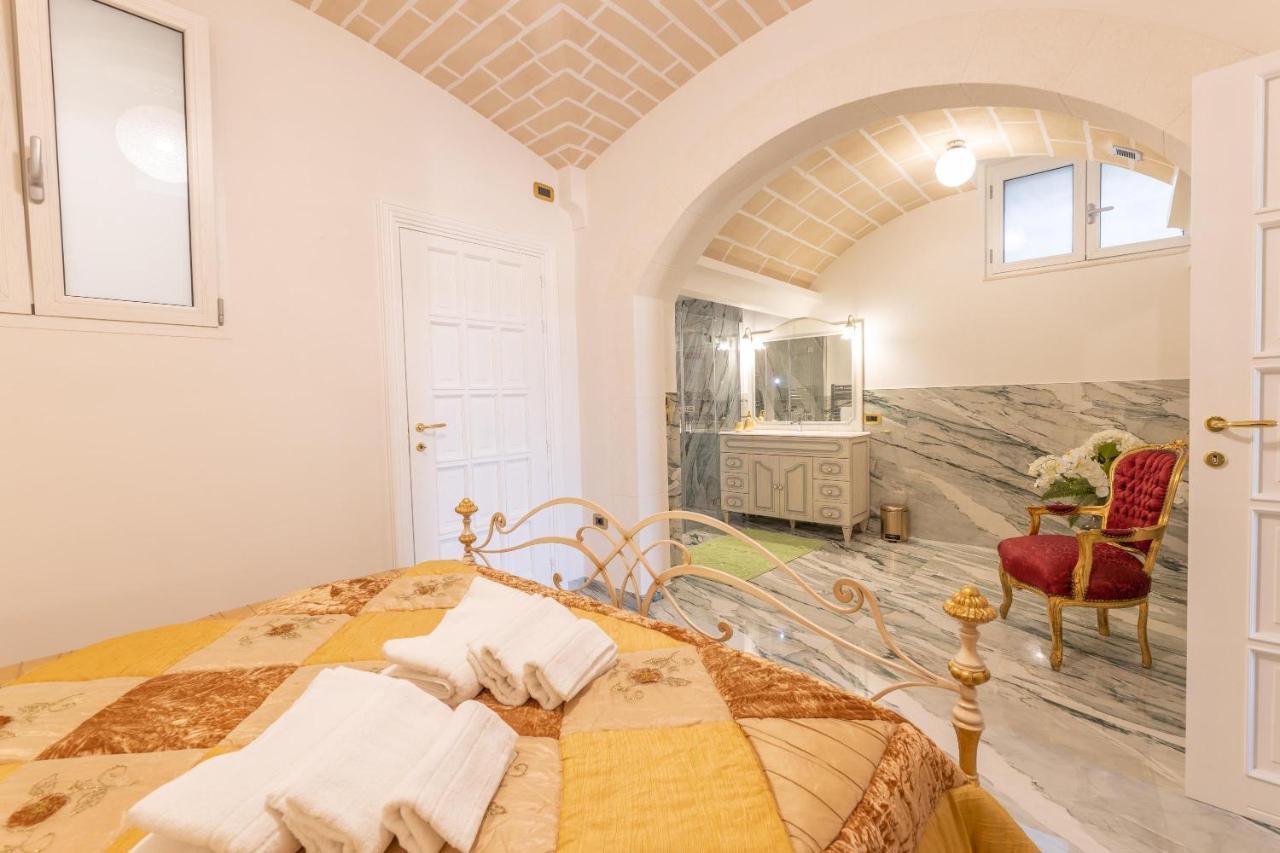 Tenuta Marmorelle Остуни Экстерьер фото