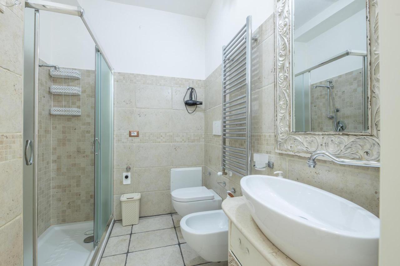 Tenuta Marmorelle Остуни Экстерьер фото