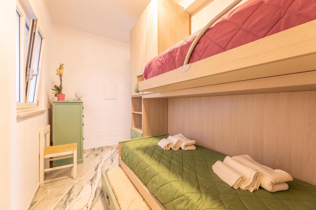 Tenuta Marmorelle Остуни Экстерьер фото