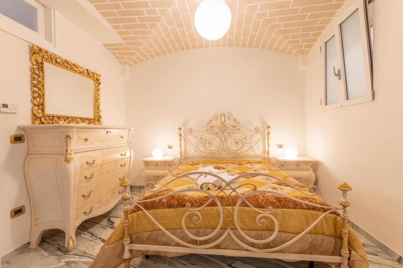 Tenuta Marmorelle Остуни Экстерьер фото