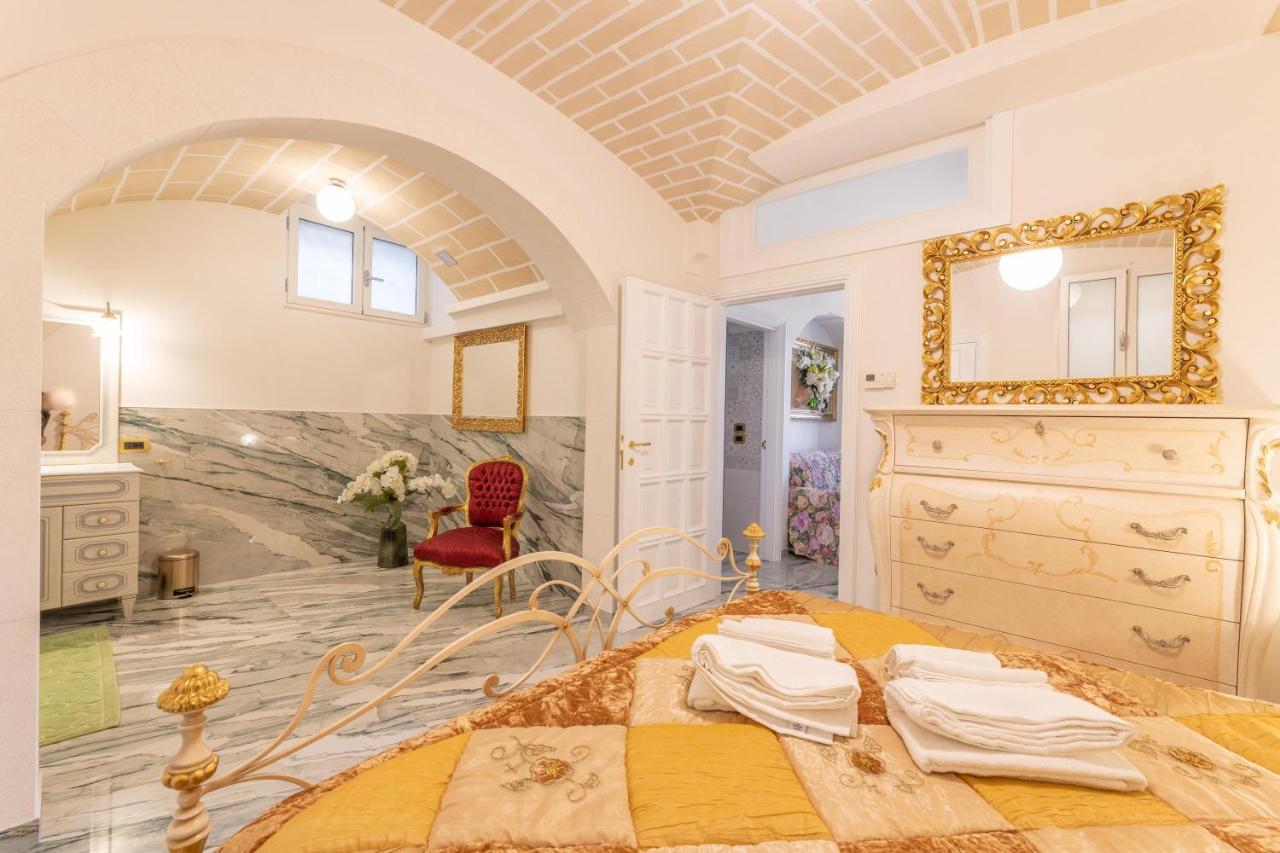 Tenuta Marmorelle Остуни Экстерьер фото